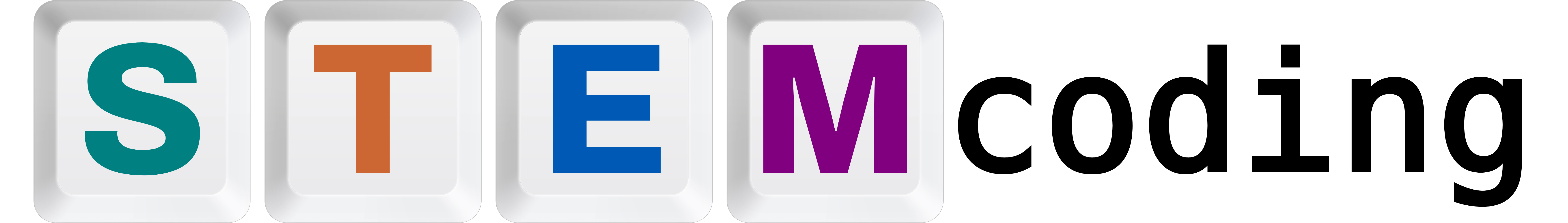 STEMcoding Logo