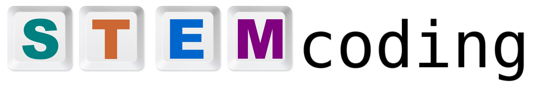 STEMcoding Logo